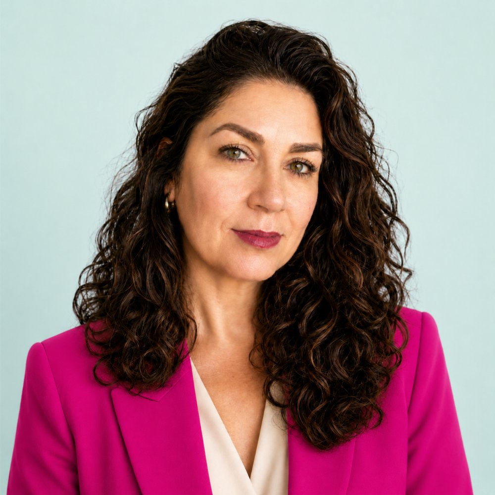 Sandra Mangas